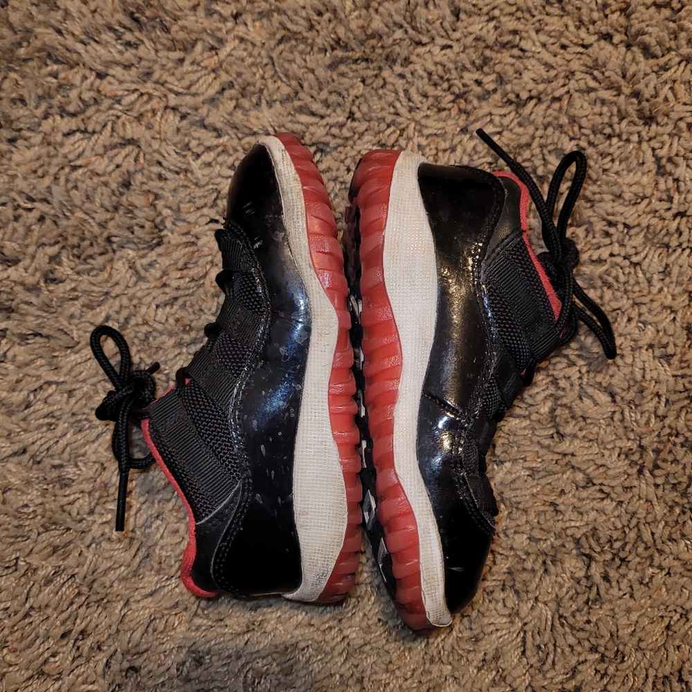 Jordan 11